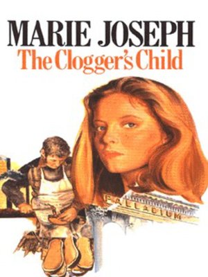 cover image of The clogger's child